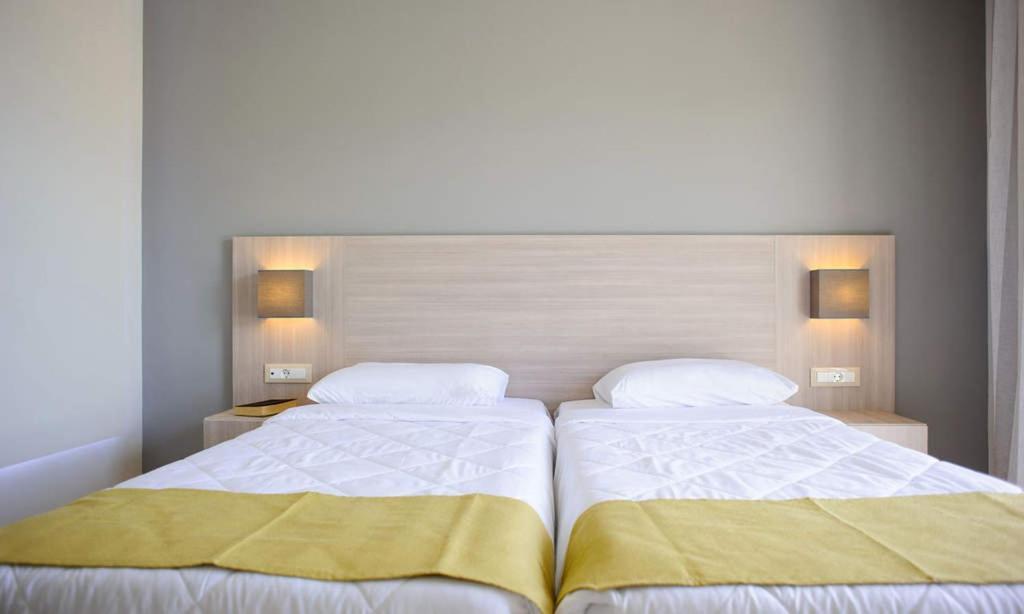 Princess Family Suites Plános Eksteriør billede